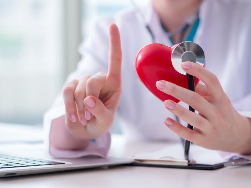 a importância do check-up cardiológico