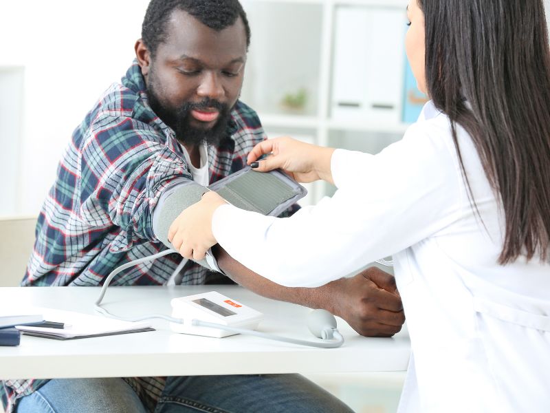 consulta cardiologista fortaleza e quando procurar