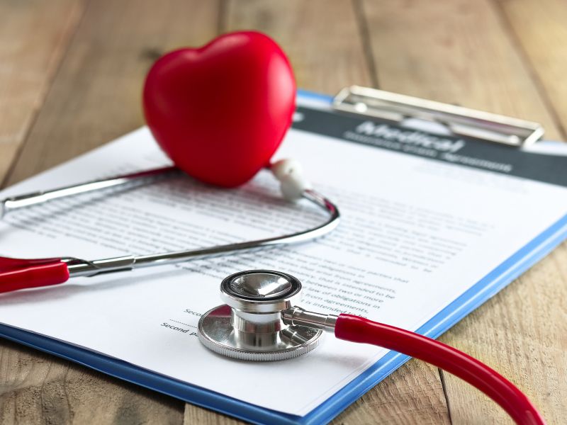 tratamento das doenças cardiovasculares e médico
