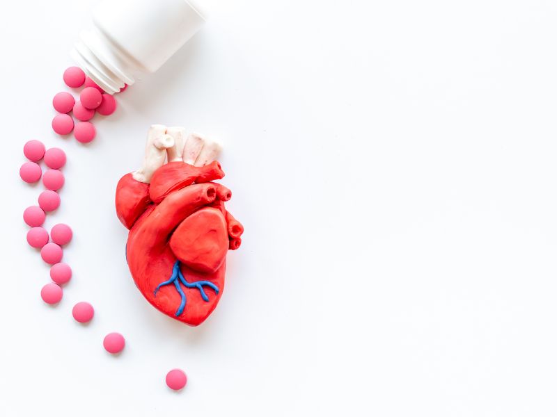 tratamento das doenças cardiovasculares e medicamentos