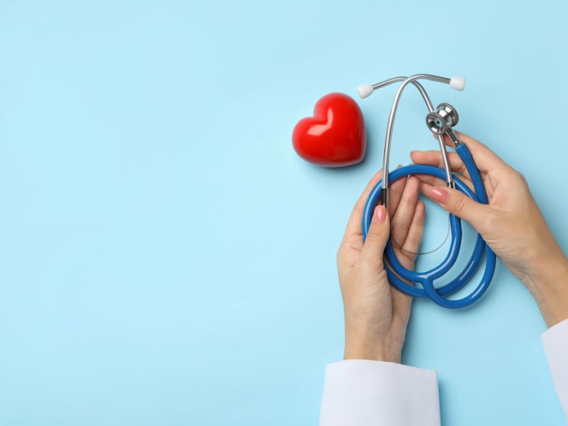 tratamento das doenças cardiovasculares