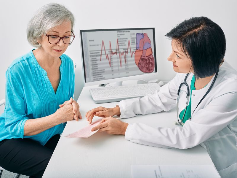 Quanto Custa uma Consulta com Cardiologista em Fortaleza