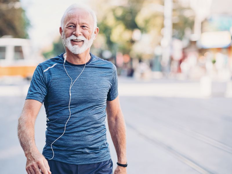 10 Maneiras para Reduzir o Risco de Doenças Cardiovasculares​