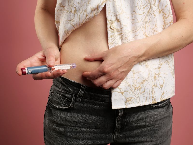 Caneta Emagrecedora Wegovy