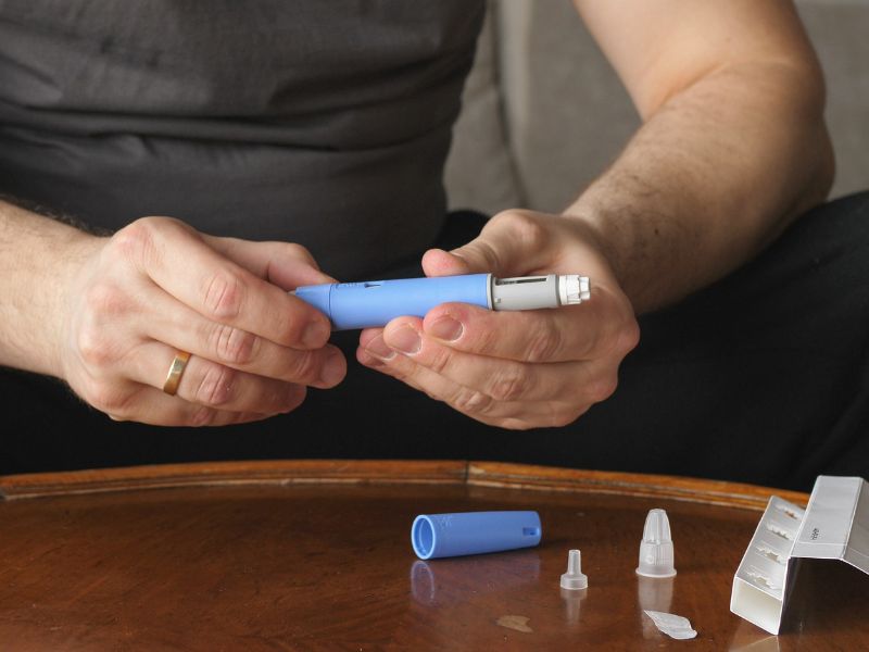 caneta emagrecedora preço - obesidade e coração
