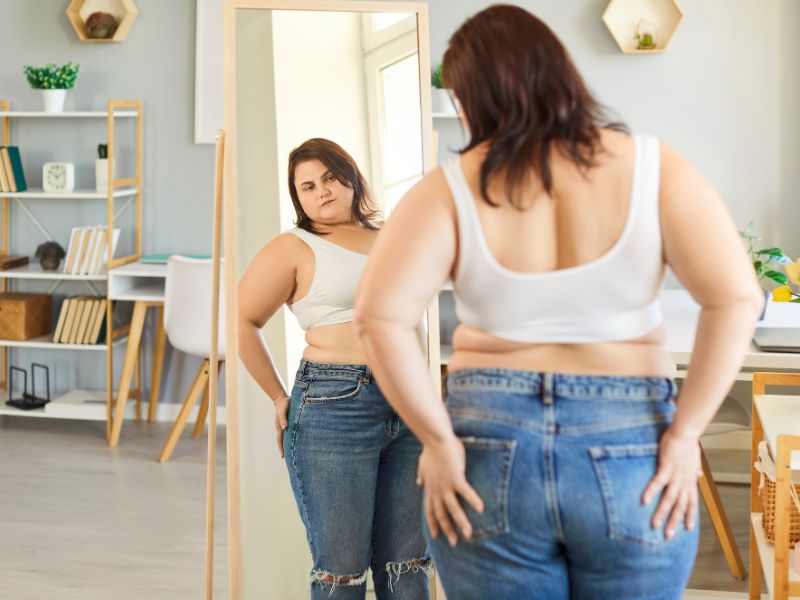 consequências da obesidade - que é