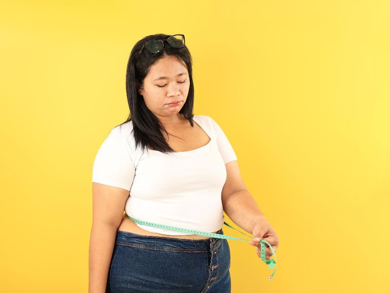 obesidade grau 1 tratamento