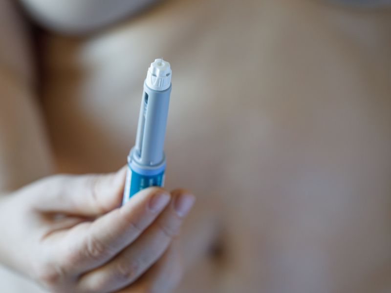 tirzepatida riscos​