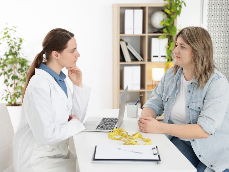 tirzepatida riscos​ - prescrição