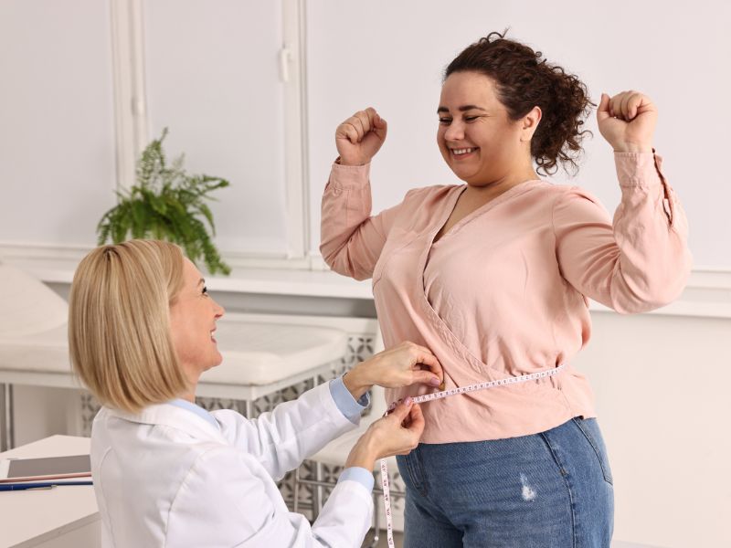 obesidade grau 2 tratamento - estilo de vida