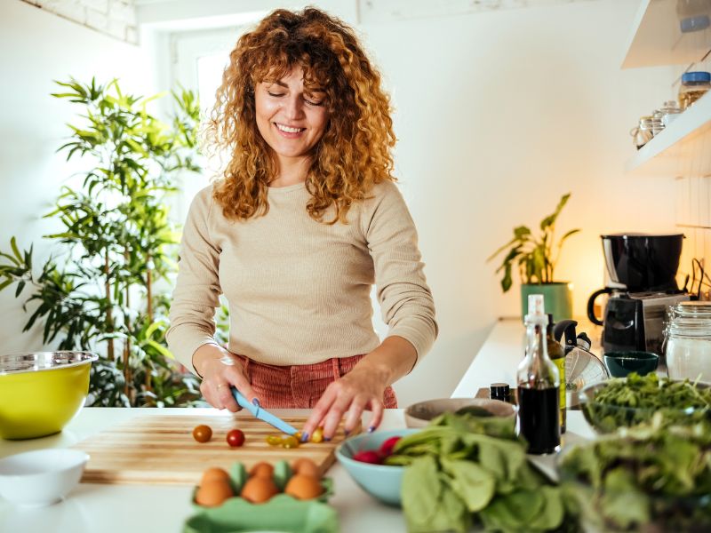 estratégias para redução de risco cardiovascular - alimentação