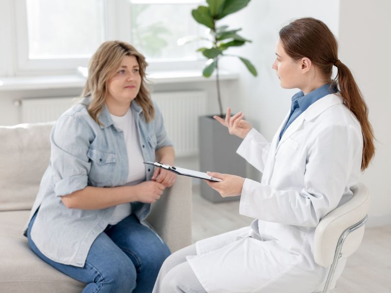 quais os riscos da caneta emagrecedora​ - cuidados