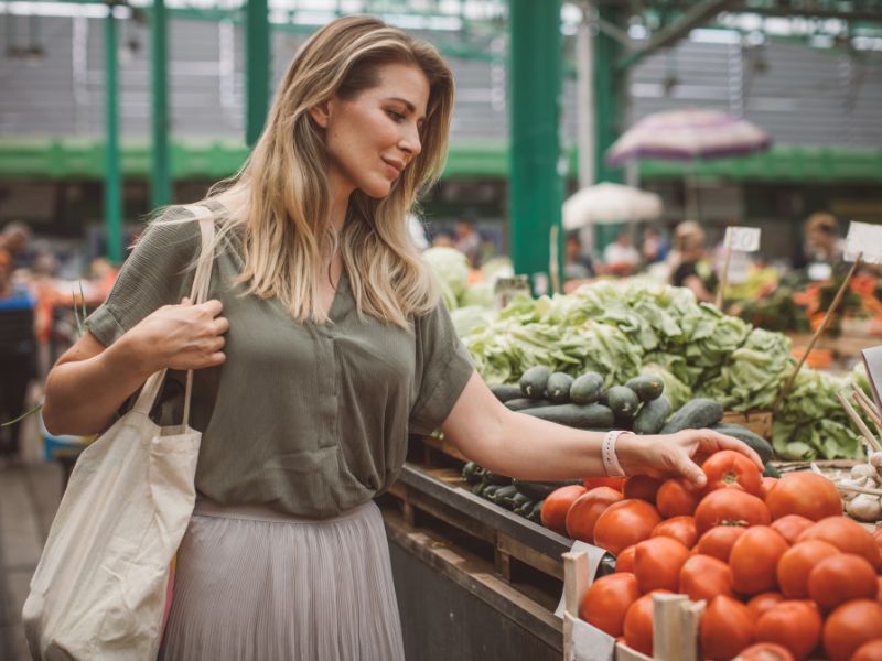 medidas para redução risco cardiovascular​ - alimentação