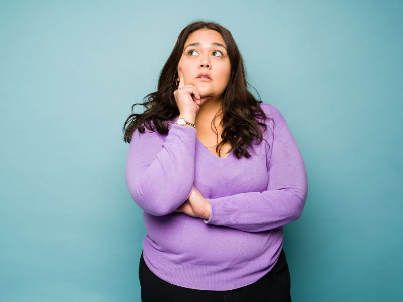 obesidade grau 3 consequências