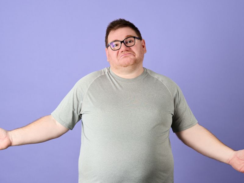 obesidade grau 3 consequências organismo 