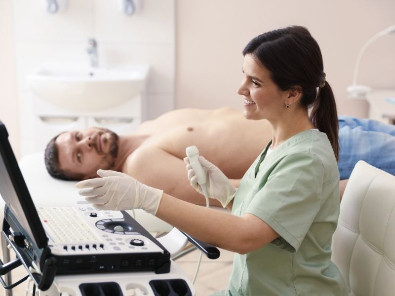 para que serve o ecocardiograma - como funciona