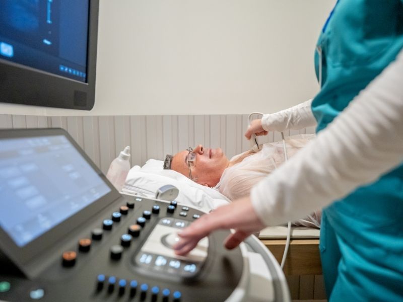 para que serve o ecocardiograma