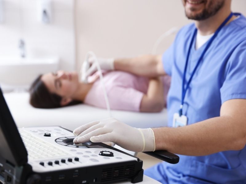 para que serve o ecocardiograma - tipos