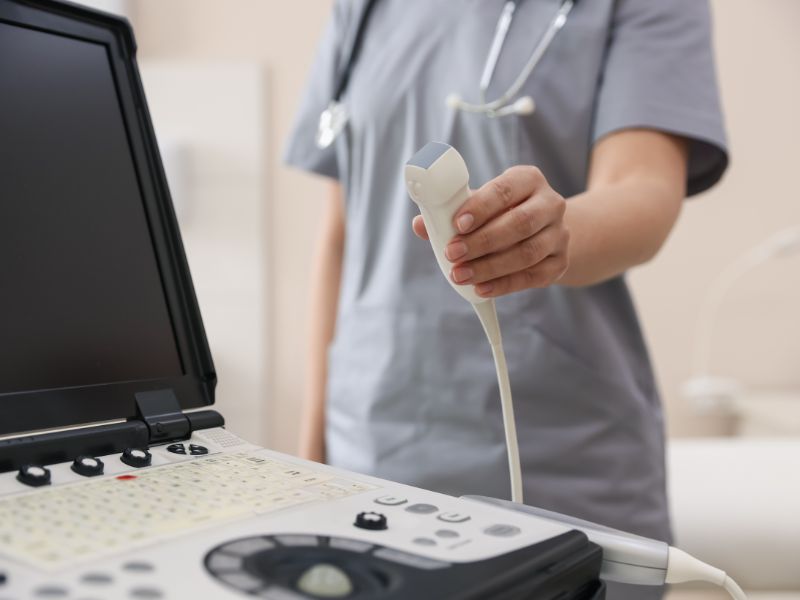 qual o preparo para fazer ecocardiograma com doppler - situações