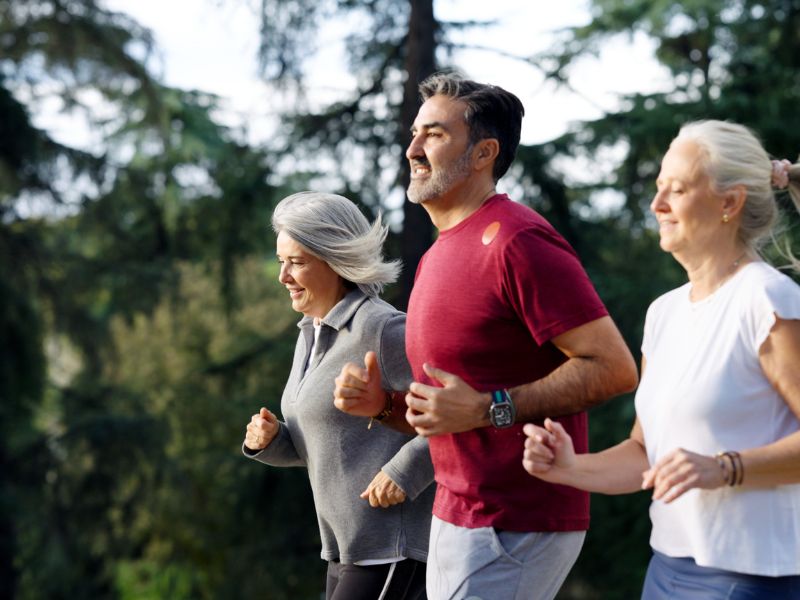 liberação para atividade física - pressão
