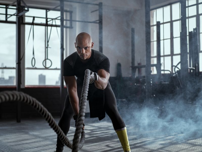 liberação para atividade física - o que é