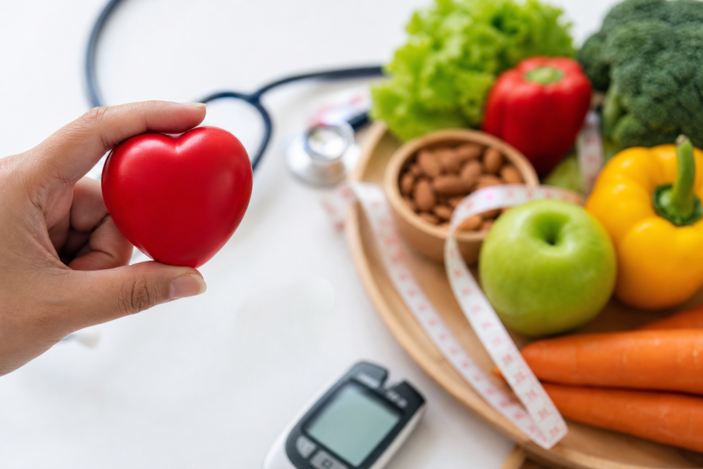 fatores de risco para doenças cardiovasculares - capa